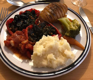 food